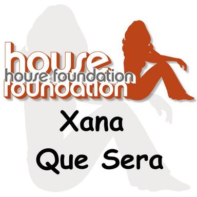 Que Sera - Original Mix