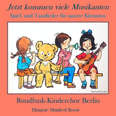 Da draußen im Park (...und der Peter, der singt)