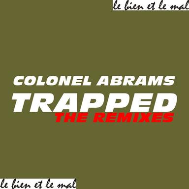 Trapped - Raul Rincon Remix