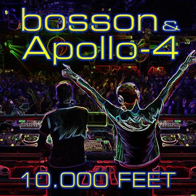 10.000 Feet - Nobium & Wreck N Play Radio