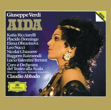 Aida / Act 1: Ritorna vincitor