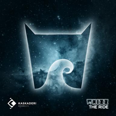 The Ride - Joseph Disco Remix