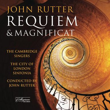 Rutter: Requiem & Magnificat
