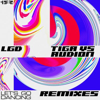 Let's Go Dancing - joeFarr Remix