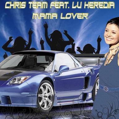 Mama Lover - Special DJ Mix