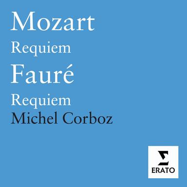Mozart: Requiem in D Minor, K. 626: VIII. Lacrimosa