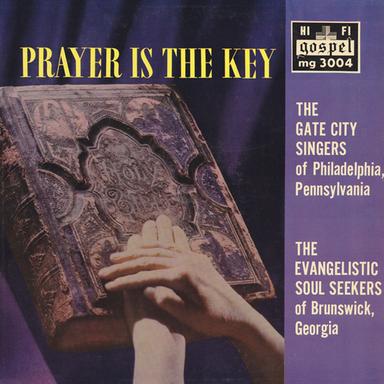 Prayer Changes Things