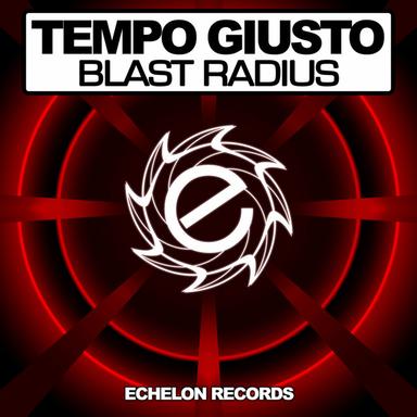 Blast Radius - M.I.K.E. Push Remix