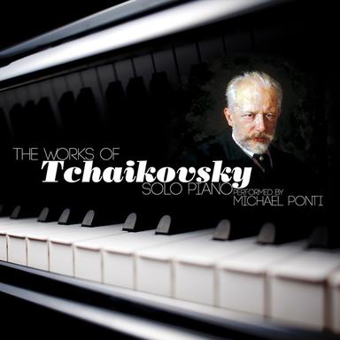 The Seasons, Op. 37a: XII. December: Christmas