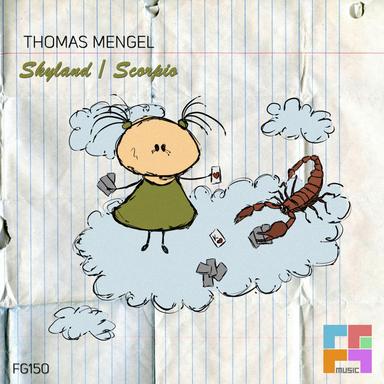 Skyland - Original Mix