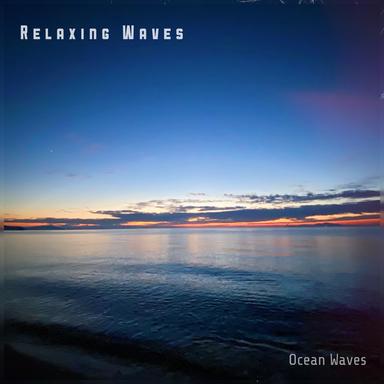 Relaxing Waves Tone