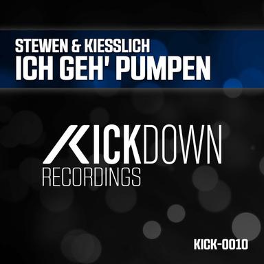 Ich geh' Pumpen