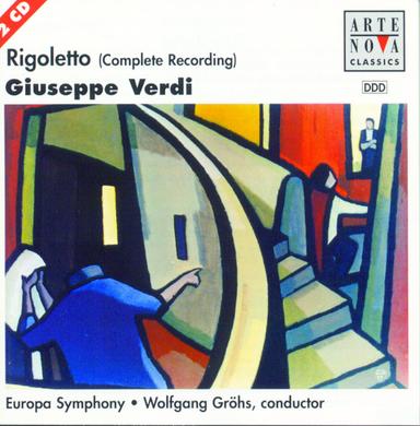 Verdi: Rigoletto