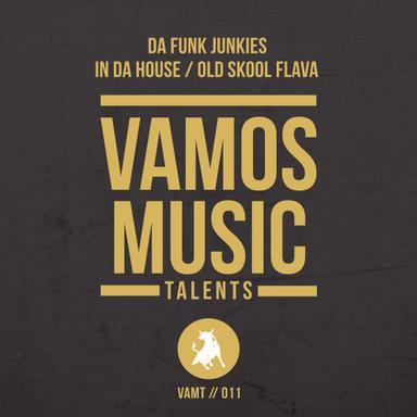 Old Skool Flava - Original Mix