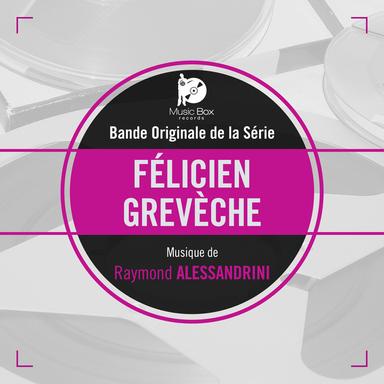 Félicien Grevèche