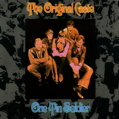 One Tin Soldier