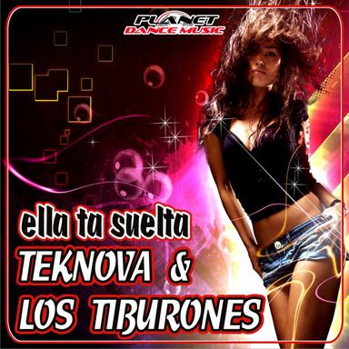 Ella Ta Suelta - Original Mix