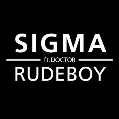 Rudeboy - DJ Version