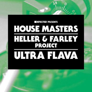 Ultra Flava - Martijn Ten Velden Remix