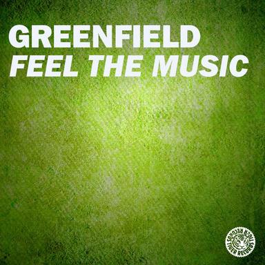 Feel the Music - Radio Edit