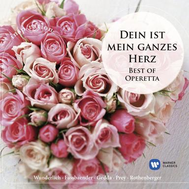 Die Fledermaus: Overture