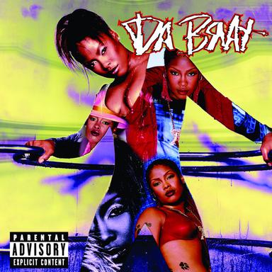 What'chu Like (feat. Tyrese)