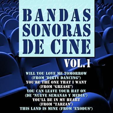 You Can Leave Your Hat On (De "Nueve Semanas y Media")