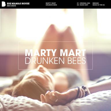 Drunken Bees - Radio Edit