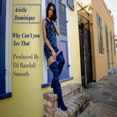 Why Can't You See That - DJ Randall Smooth Remix
