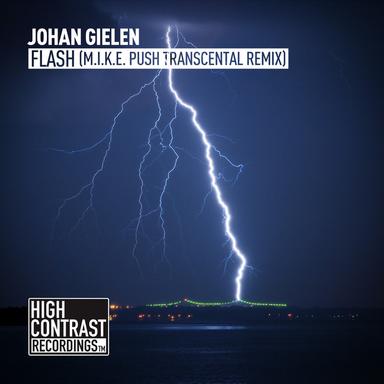 Flash (M.I.K.E. Push Transcental Remix)