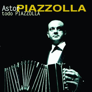 Tango Del Angel
