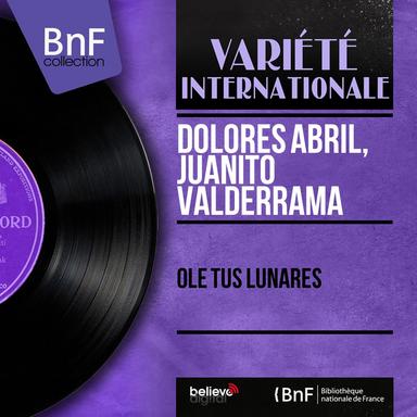 Olé Tus Lunares