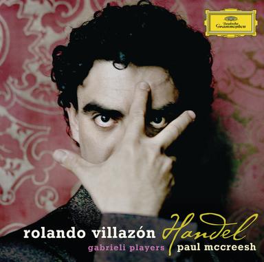 Serse, HWV 40 / Act I: "Ombra mai fu"