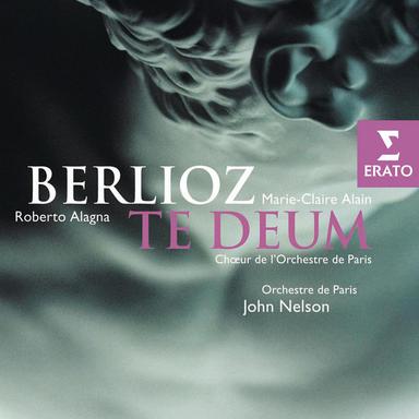 Te Deum, Op.22: V. Te ergo quaesumus - Prière