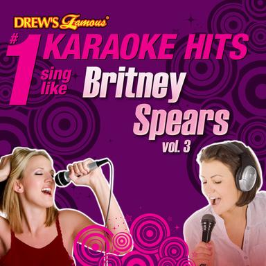 Hold It Against Me (Karaoke Version)