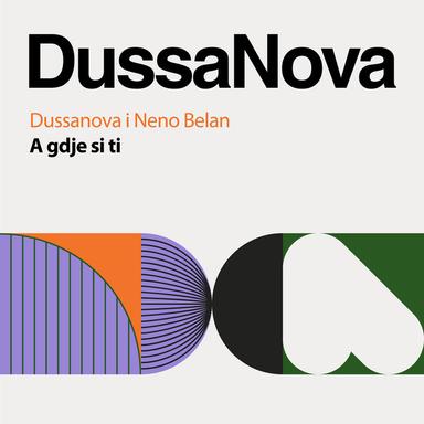 A gdje si ti