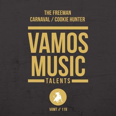 Carnaval - Extended Mix