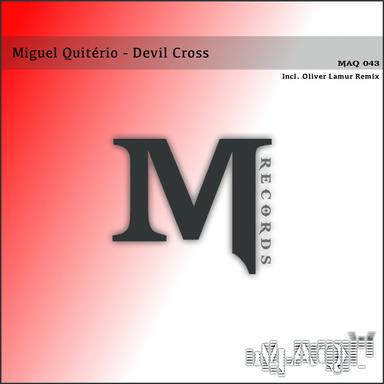 Devil Cross - Oliver Lamur Remix