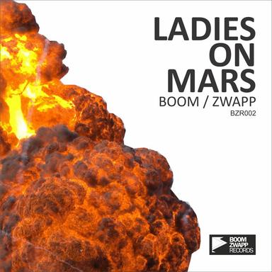 Boom - Original Mix