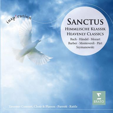 Allegri: Miserere (Excerpt)