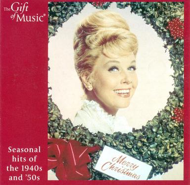 Day, Doris: Seasonal Hits of the 1940S and '50S