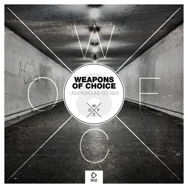 Crank It Up - Original Mix