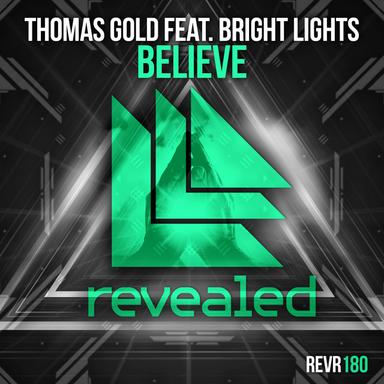 Believe - Radio Edit