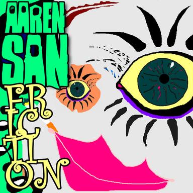 Friction - Davis Kay Remix