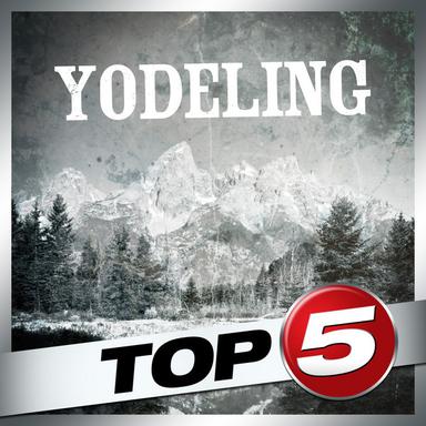 Blue Yodel (T for Texas)