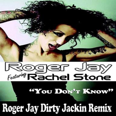 You Don't Know - House Jackin Mix