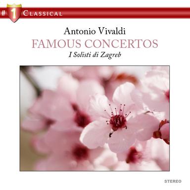 Concerto for Strings and Continuo in G Major, RV 780: III. Allegro