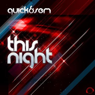 This Night - Single Edit