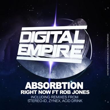 Right Now - Acid Drink Remix