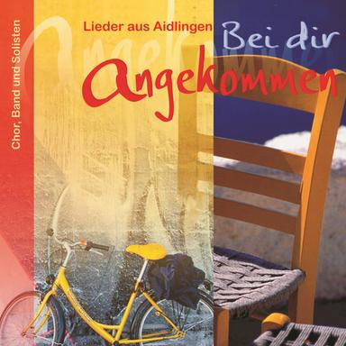 Bei dir angekommen